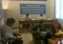 Dua Siswa di Situbondo Kerjakan UN 2014 di Sel Tahanan