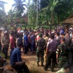 BREAKING NEWS: Bawa Lari Gadis Picu Bentrok Antarkampung