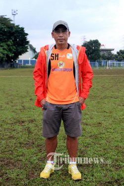 Salahuddin Fokus Perbaiki Kekurangan Tim