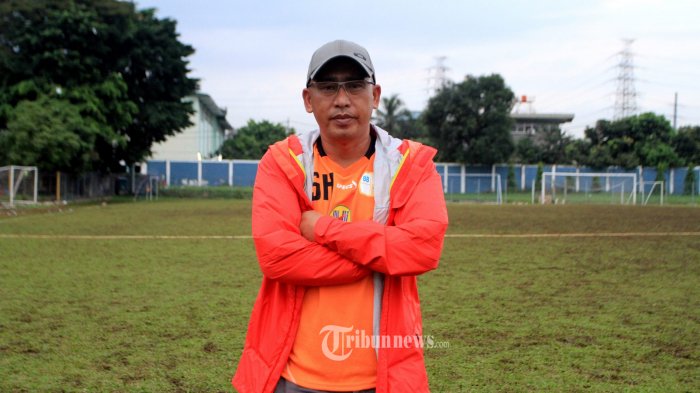 Salahudin Antisipasi Seluruh Pemain Sriwijaya FC