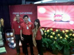 ACE Hardware Targetkan Penjualan Tumbuh 20 Persen