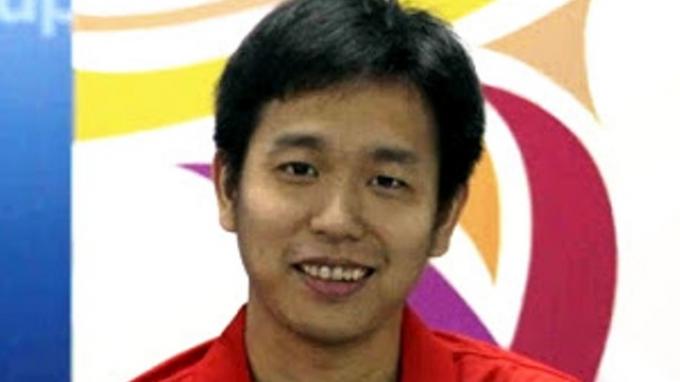 Hendra Setiawan Targetkan Kepingan Emas Kedua