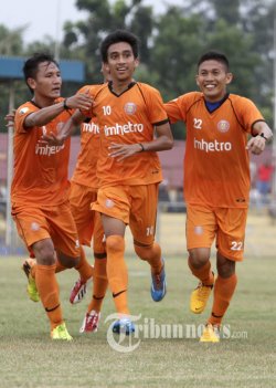 Persiraja Tak Sabar Jajal PSMS Medan