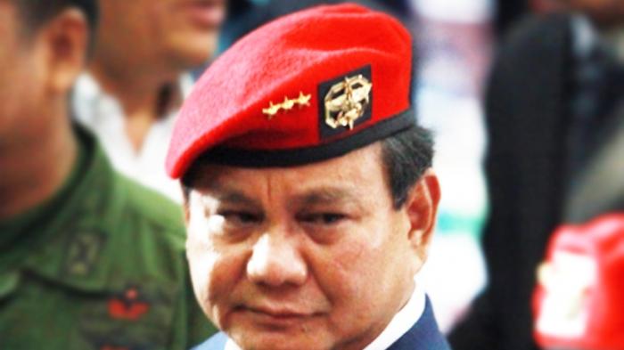 Prabowo: Taklukkan Puncak Everest Digagas Sejak 1980