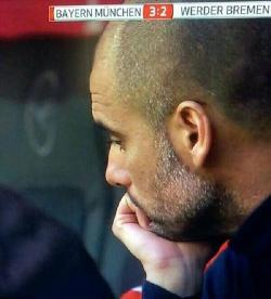 Pep Guardiola Masih Berduka atas Kepergian Vilanova