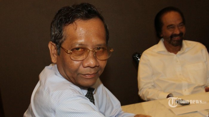 Prabowo-Hatta Rahasiakan Hasil Real Count Pilpres 2014