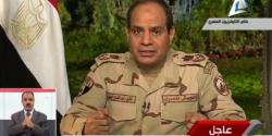 El-Sisi Janjikan Kewenangan Militer Mesir Dibatasimesir