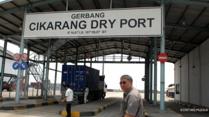 Jababeka Akuisisi Kawasan Industri di Kendal