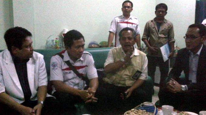 TKW Sihatul Terancam Cacat Permanen