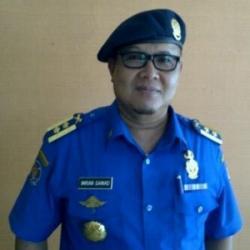 Kebakaran Pasar Sentral Makassar Diduga Karena Buruknya Instalasi Listrik