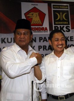 Presiden PKS: Kita Tidak Percaya Kejujuran dan Keadilan Penyelenggara Pemilu