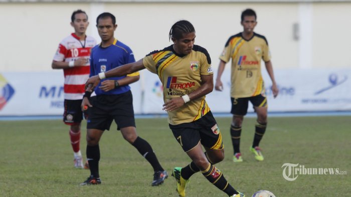 Mitra Kukar akan Tampilkan Strategi Menyerang