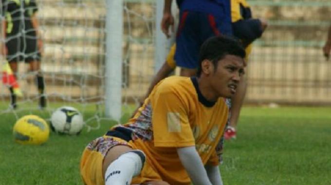 Pergantian David Faristian dan Dedi Indra Pengaruhi Kreativitas Gresik