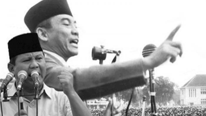 Gerindra Kejar dan Laporkan Penyebar Video Prabowo Memukul Seorang Pria