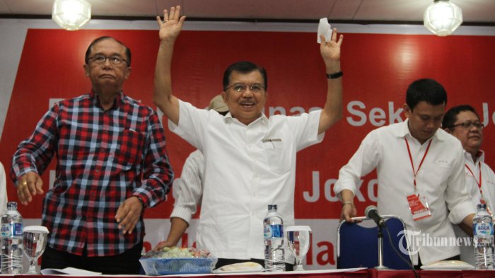 Seknas Jokowi Makassar Gelar Dialog Melawan Korupsi