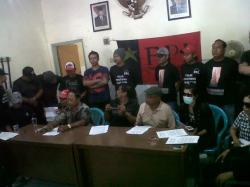 Perwakilan Warga Dolly-Jarak Kembali Datangi DPRD Surabaya