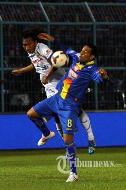 Pulihkan Cedera Gustavo Jalani Terapi
