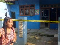 Kapolres, Bupati dan Wabup Kediri Adakan Pertemuan