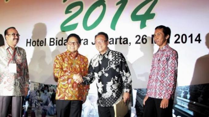 Sarihusada Terima Zero Accident Award