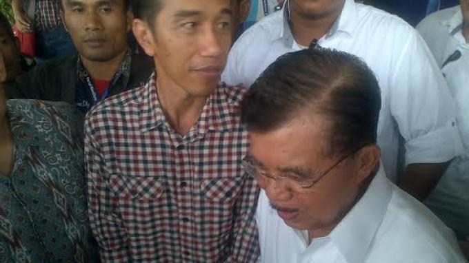 Seknas Jokowi: Program Pendidikan Jokowi-JK Lebih Kongkrit