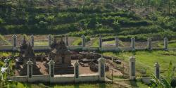Memprihatinkan, Candi Ngempon Jadi Tempat Mesum