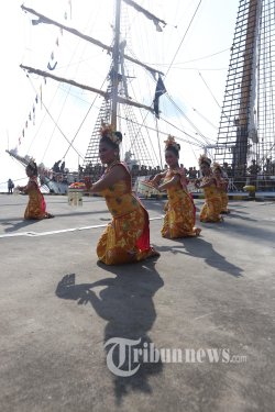 Revitalisasi APBS Mulai Awal 2015
