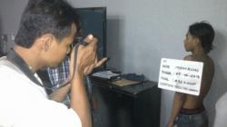 Kerusuhan di Jalan Tol Merupakan Aksi Balasan