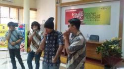 Fomedlistik, Cara Gampang Menulis Berita