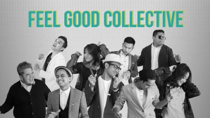 Barry Likumahuwa: Melalui Proyek ini Kami Ingin Berkarya Jujur dan Apa Adanya