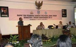 Hari ini, Pakde Karwo Resmikan ATM Samsat Jatim