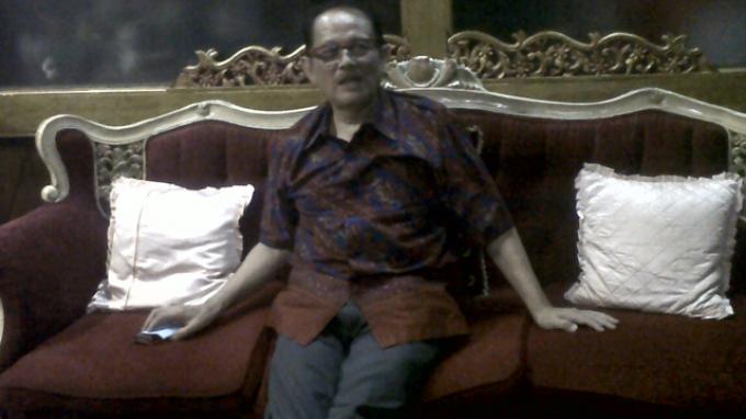 Mantan Kasum TNI Prihatin Para Purnawirawan Terpecah