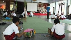 Pemkab Kendal Gelar Lomba Mainan Tradisional