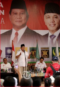 Akademisi: Program Prabowo 2 Juta Sawah Tak Realistis