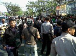 Belum Ada Kesepakatan Jadwal Relokasi