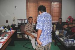 Manager PLN Ranting Pendopo Nyaris Jadi Korban Amukan Warga