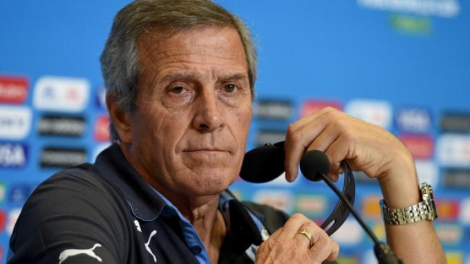 Oscar Tabarez bilang Dominasi Eropa Adalah Sebuah Keniscayaan