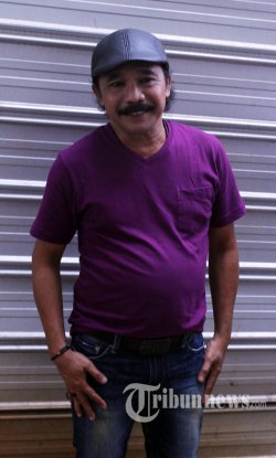 Kurangi Rasa Tersinggung, Cara Opie Kumis Tetap Eksis Sebagai Pelawak