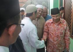 Amien Rais Singgung Renegosiasi Kontrak Migas dan Batu Bara