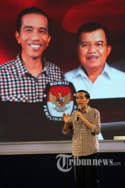 GP Ansor: Wacana Tunda Hasil Pilpres Akrobat Politik yang Tak Perlu