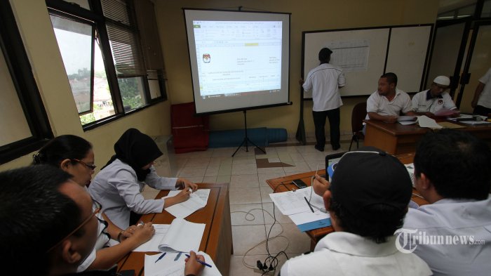 Forum Rektor Tuntut KPU Netral dan Profesional Hitung Suara