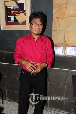 Eddy Silitonga Dikabarkan Meninggal, Ini Bantahan Keluarga
