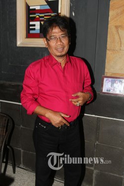 Dikabarkan Meninggal, Eddy Silitonga Sudah Bisa Merespon Artis-artis Ini