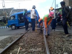 Kemacetan Semakin Parah Saat Libur Panjang