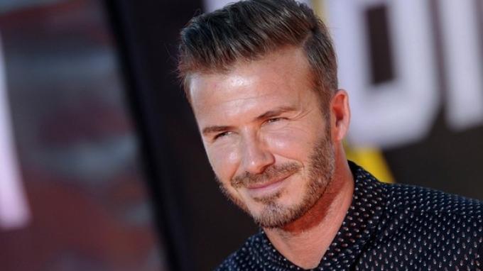David Beckham Kecewa United Selalu Beli Pemain