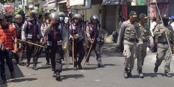Mensos Sayangkan Kericuhan di Dolly