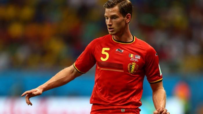 Belgia vs Jepang: Belgia Perkecil Skor Jadi 1-2