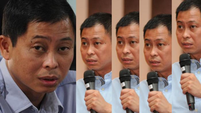 Jonan : Pilih  Kembangkan KA  di  Pulau  Besar di Luar Jawa