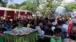 PAD Pariwisata Kota Semarang Liburan Lebaran Capai Rp 1 Miliar