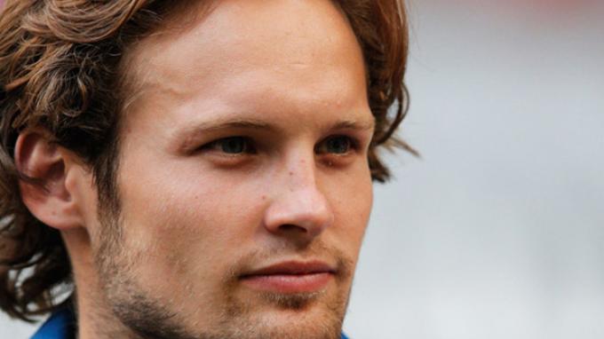 Daley Blind Semakin Dekat ke Manchester United