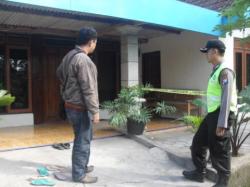 Tahun 2004 Rumah Guntur Pernah Digerebeg Densus